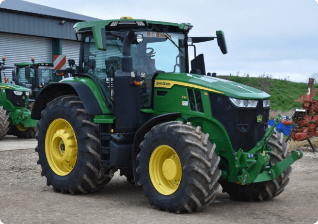 VOLVO FH12 420
