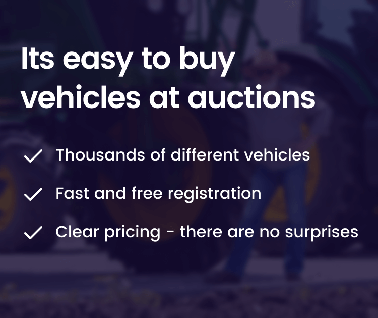 Its easy to buy vehicles at auctions 2